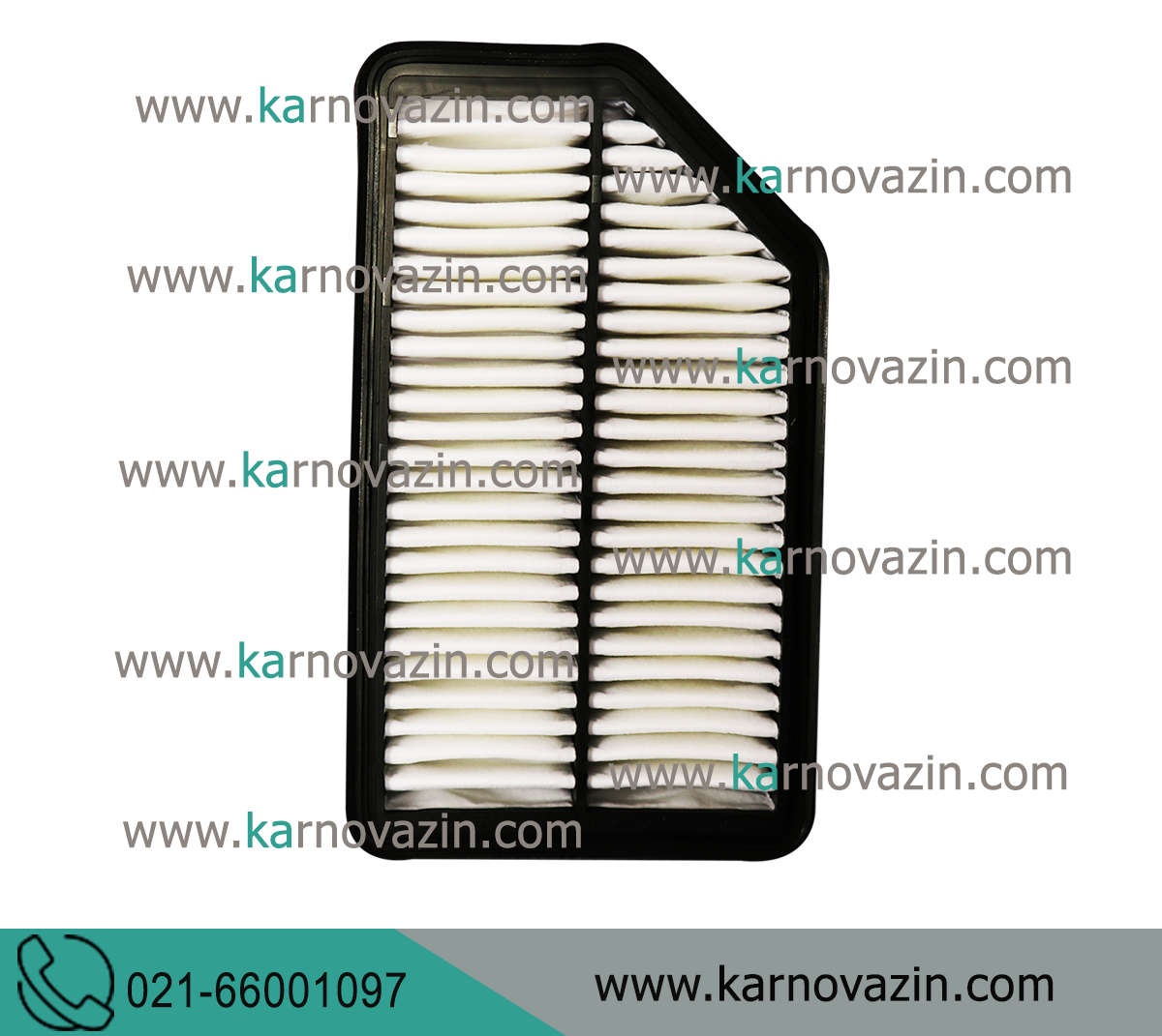 Hyundai air filter